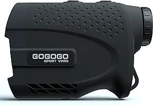 Gogogo Sport VPro Laser Rangefinder