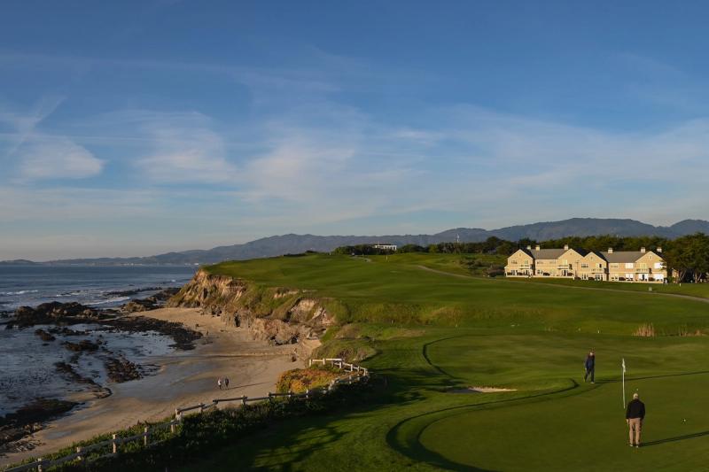 Golf Terms: Links Courses cover image