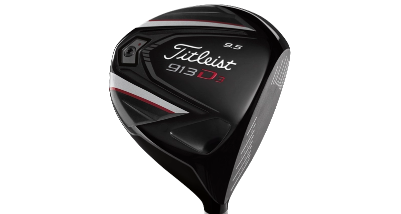 Titleist 913 D3 product image