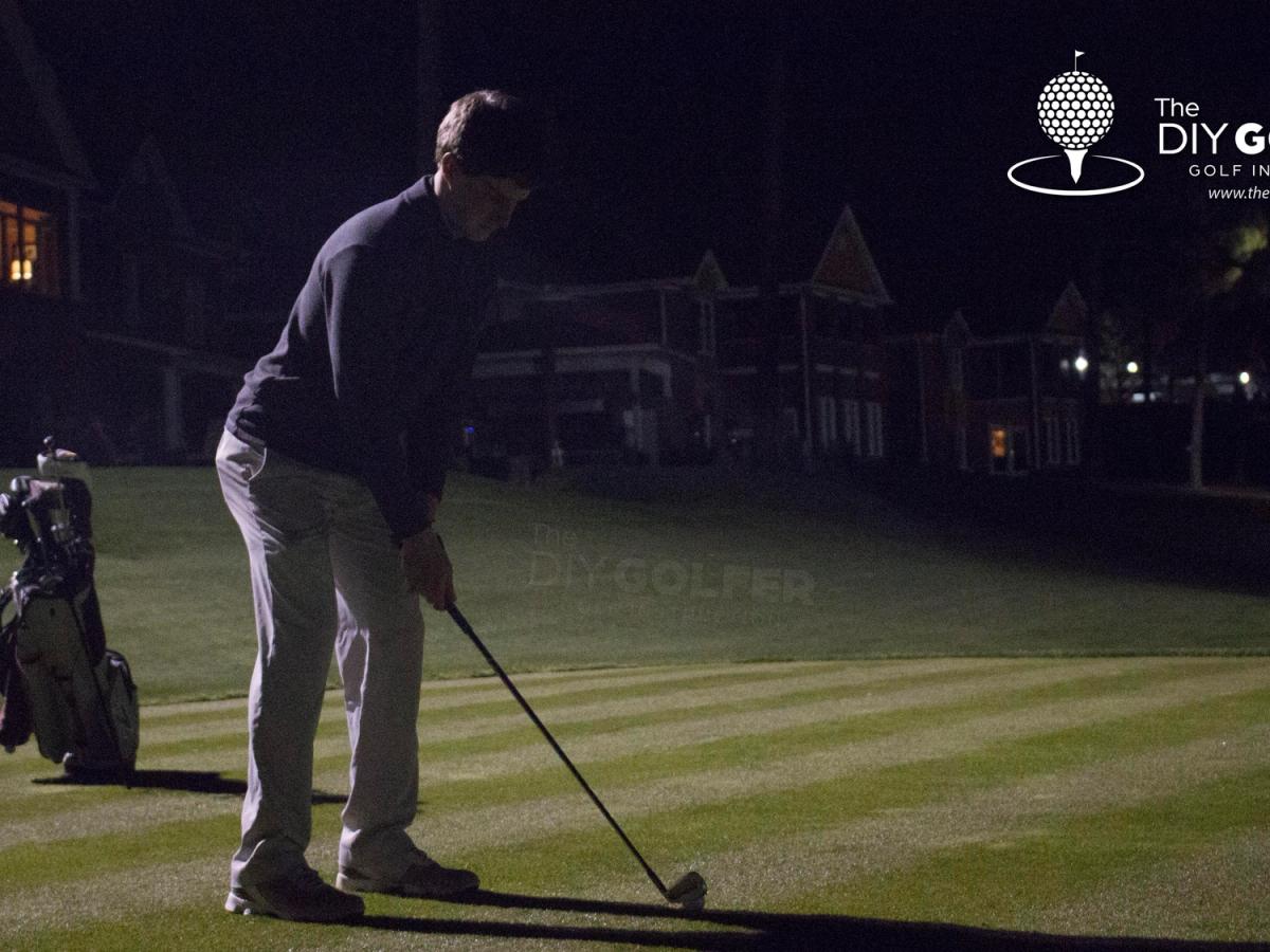 How To Use a Golf Journal