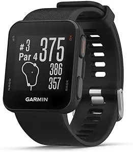 Garmin S10 GPS Watch