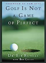 Golf is Not a Game of Perfect product image