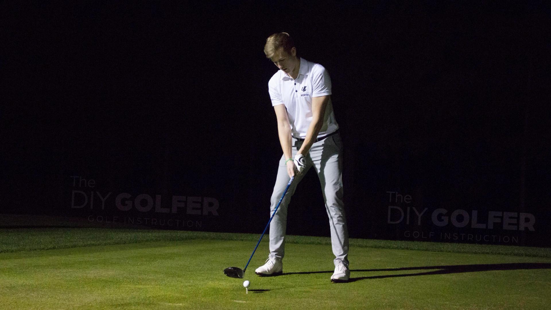 Golf Scoring Formats: Chapman System