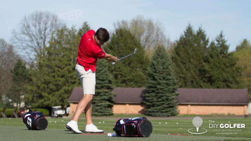 10 tips for breaking 90 faster in golf cover image