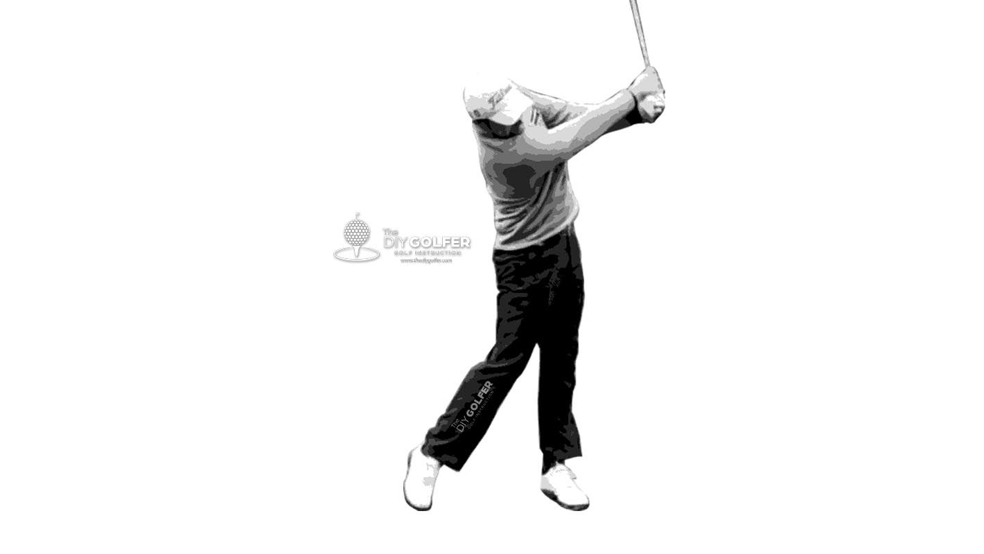 P9 swing position fo