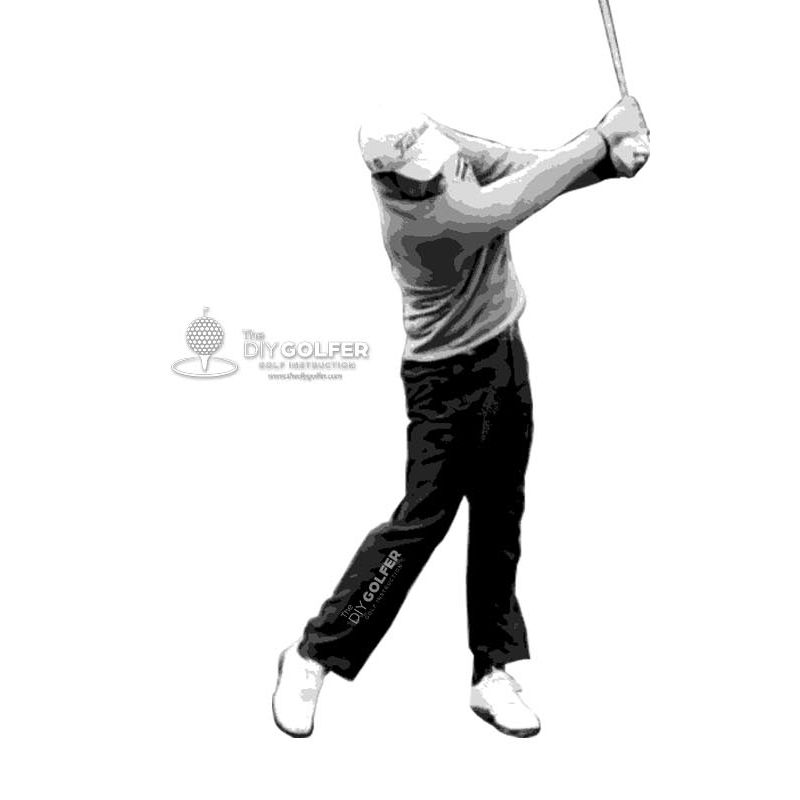 P9 swing position fo