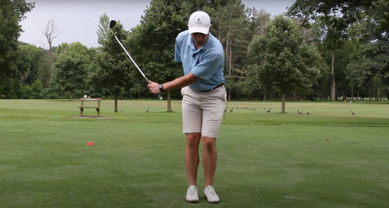 My 18 Favorite Golf Drills (all skill levels)