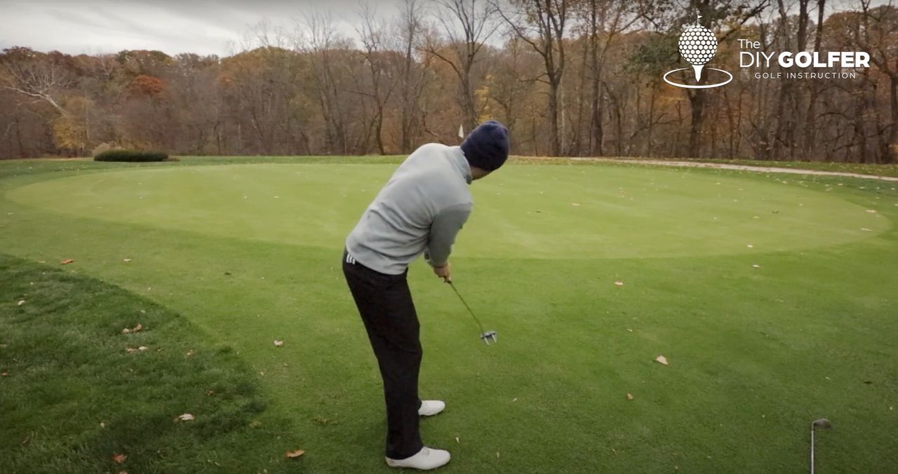 Ten tips to survive and thrive playing golf during the cold