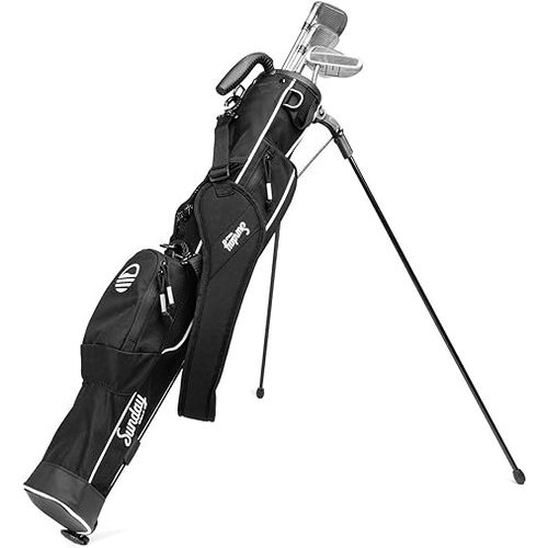 Sunday Golf Pencil Bag product image