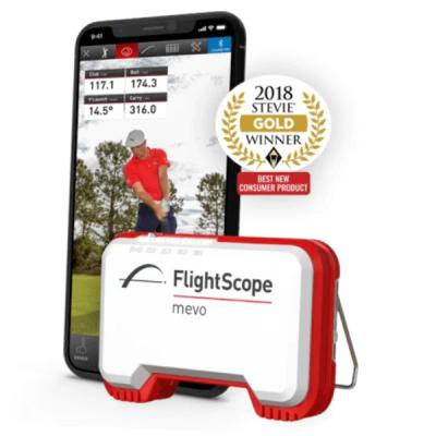 Flightscope Mevo product image