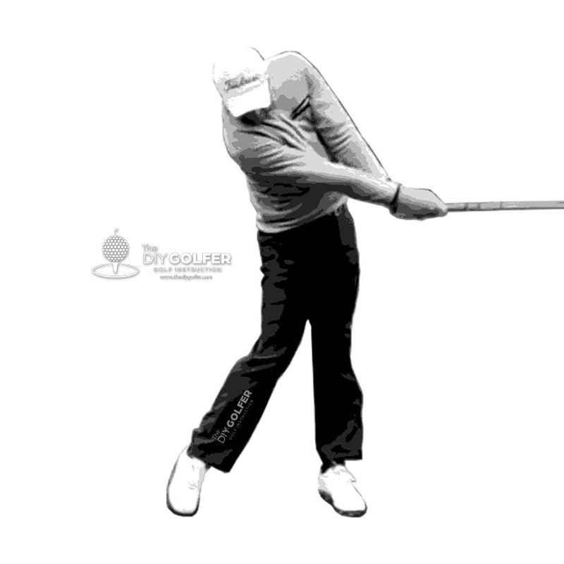 P8 swing position fo