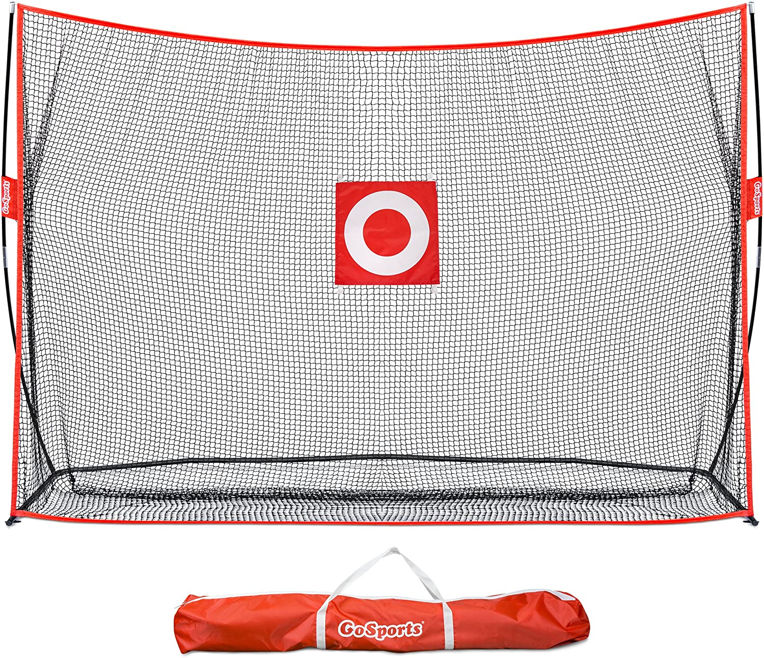 GoSports Practice Net