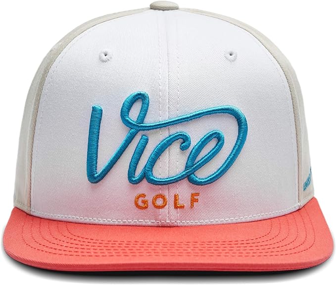 Vice Golf Hat