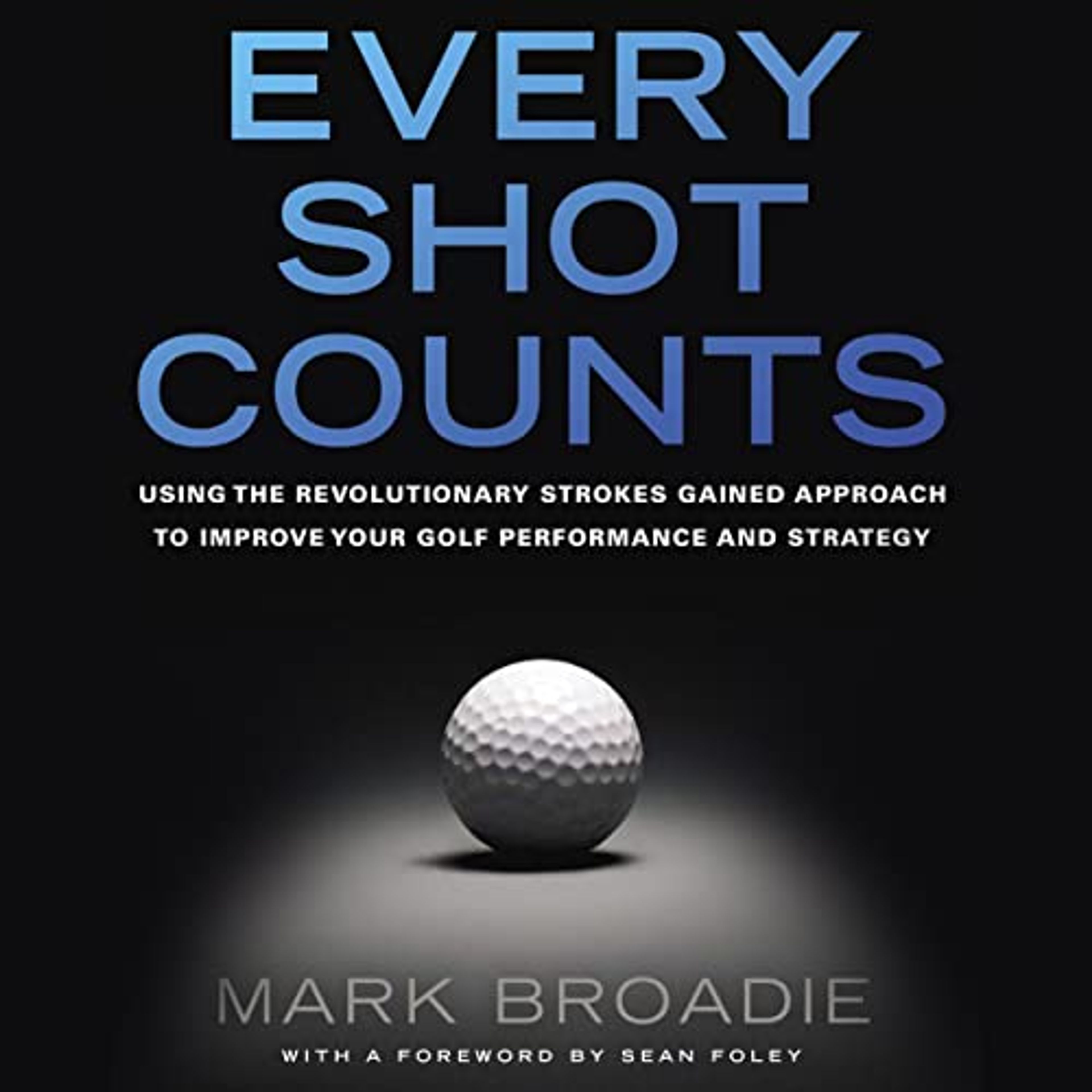 Every Shot Counts product image