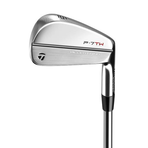 TaylorMade P7TW Irons product image
