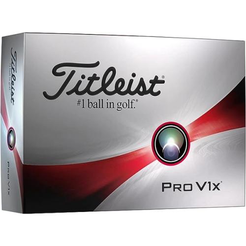 ProV1x Golf Ball product image