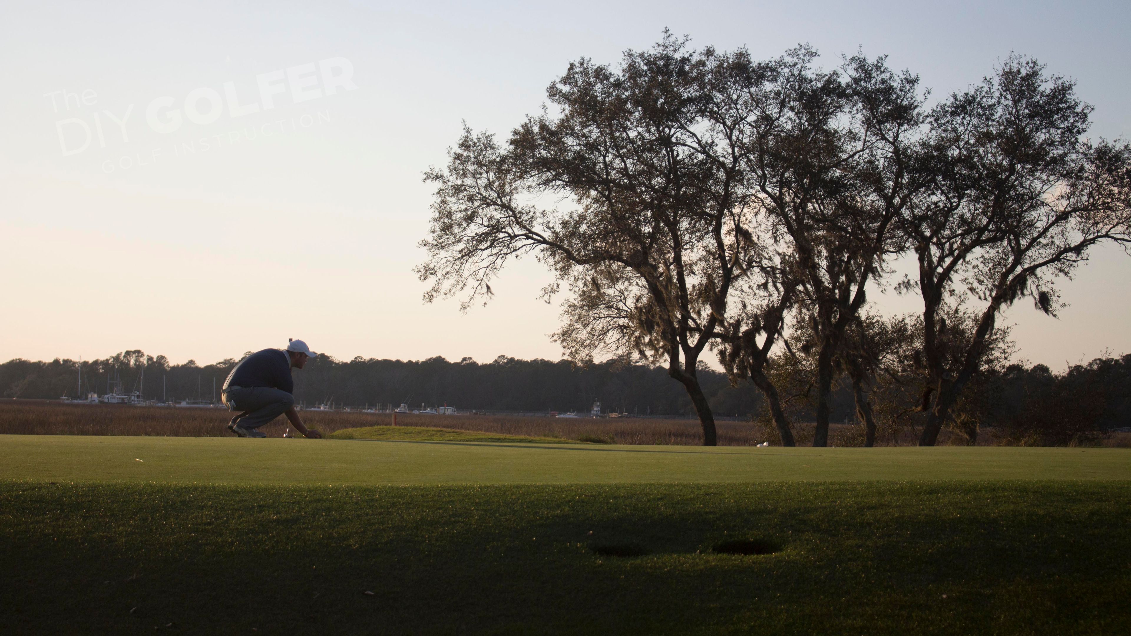 This Golfers New Caddie Might Be A Geniusfind Out Why - g86djiu