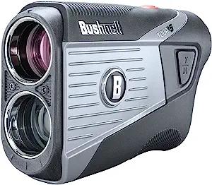 Bushnell Tour V5 Patriot Laser Rangefinder