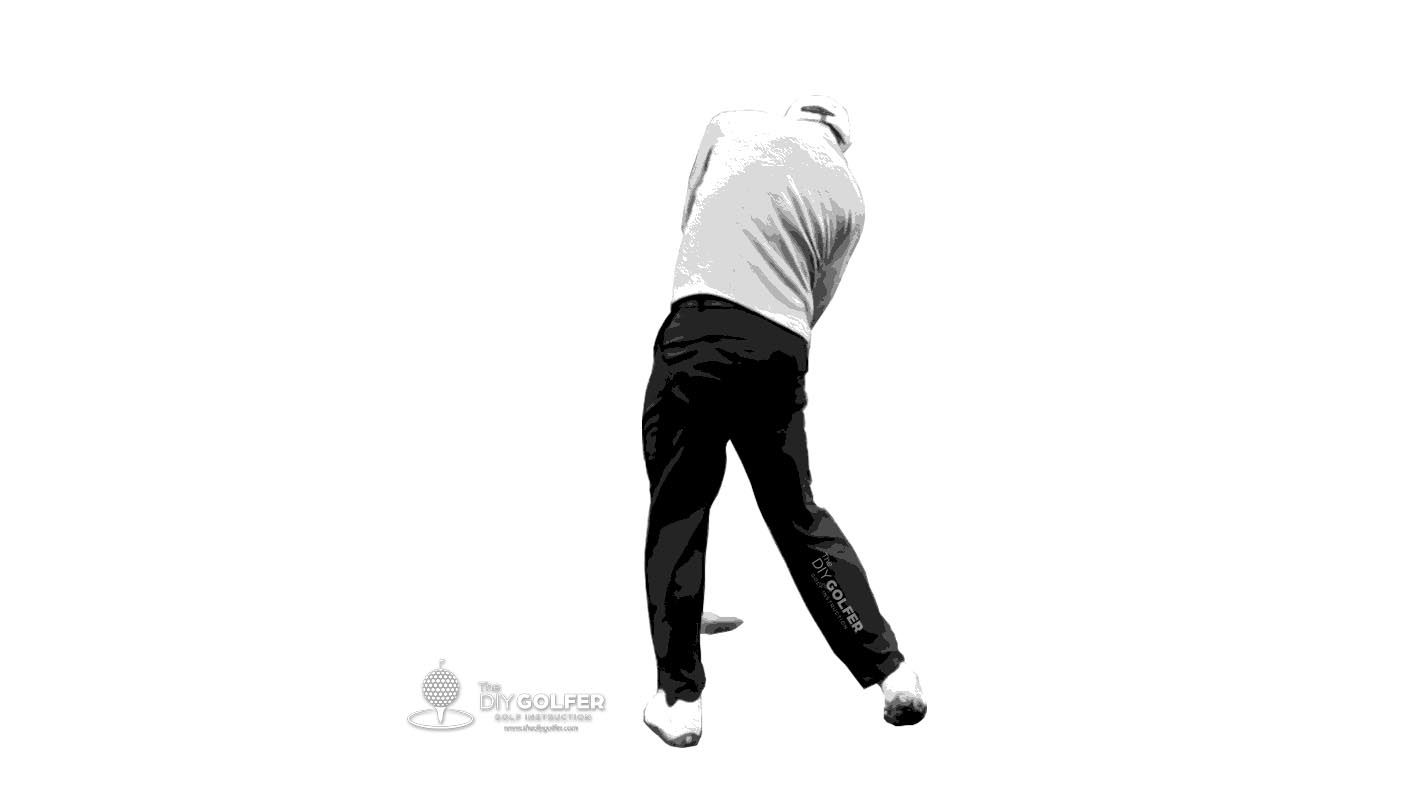 P7 swing position back