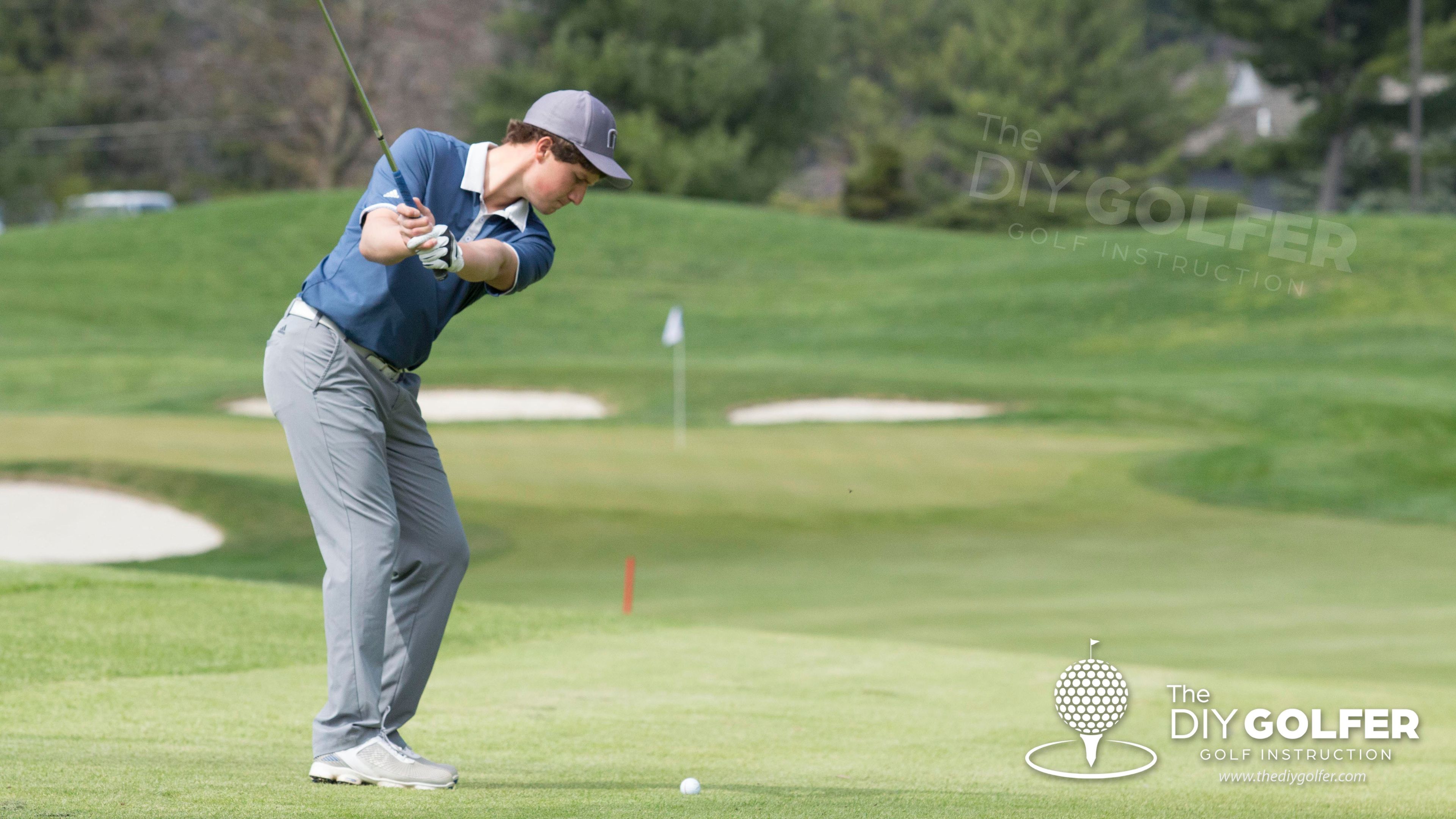 Want to get better? Practice your impact position - National Club Golfer