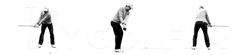 Golf Swing Position: Takeaway (P2) cover image