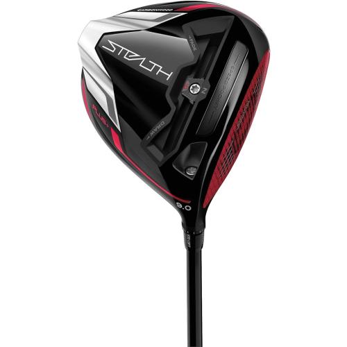 TaylorMade Stealth Plus Driver product image
