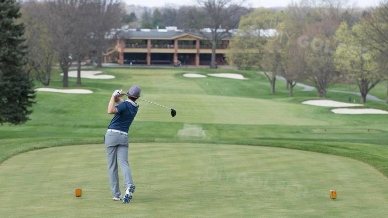 Golf Scoring Formats: Alternate Shot cover image