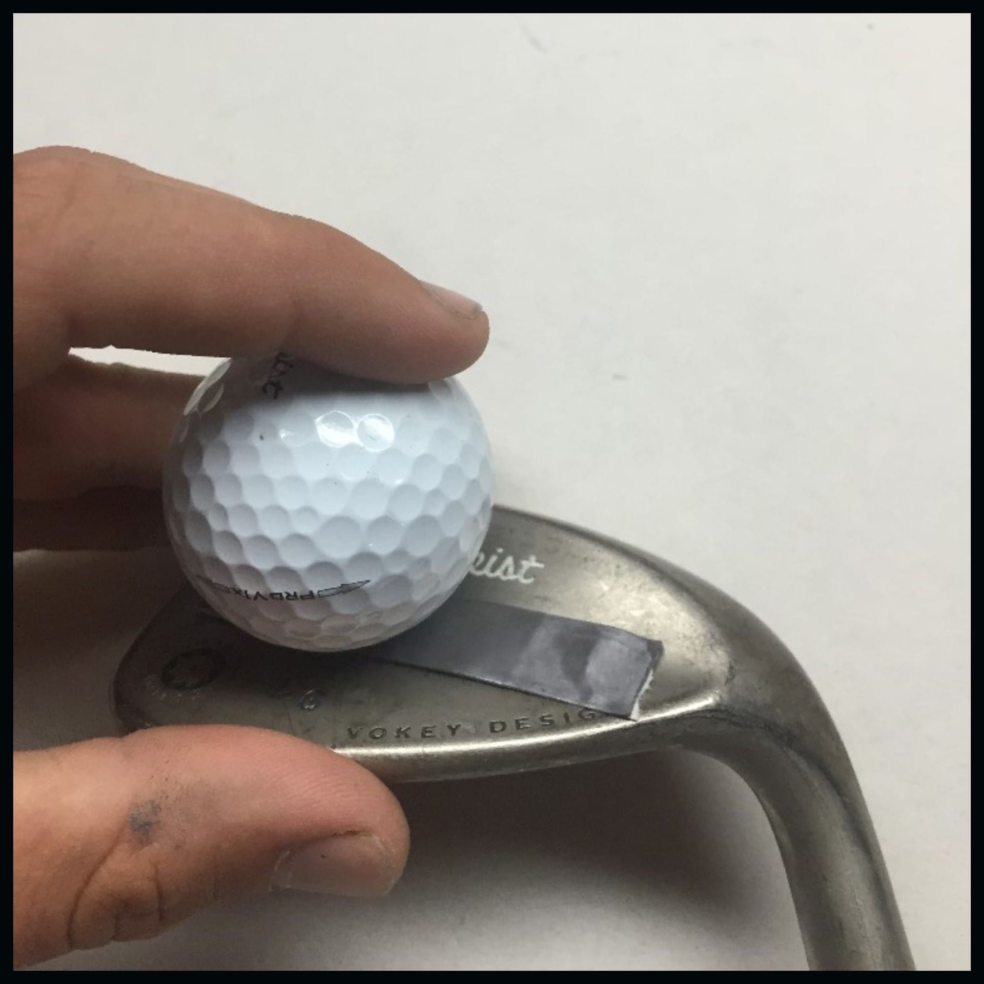 How to Use Lead Tape