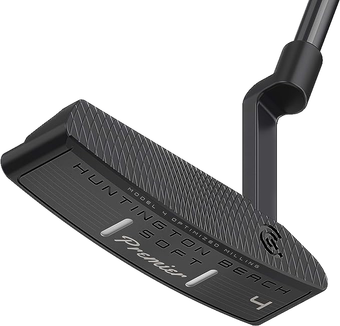 Cleveland Huntington Beach Soft Premier #4 Putter