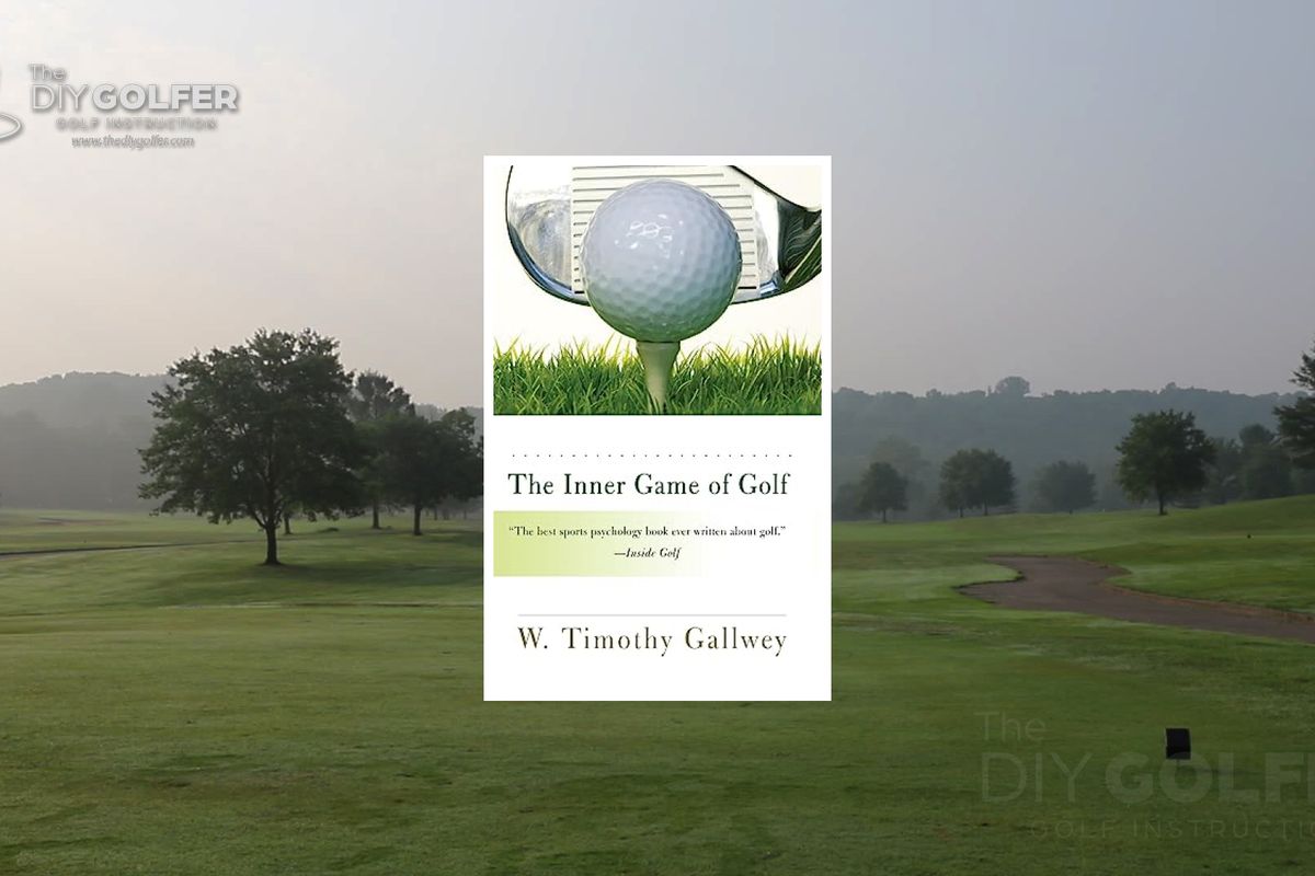Featured image The Inner Game of Golf: A Book Review
