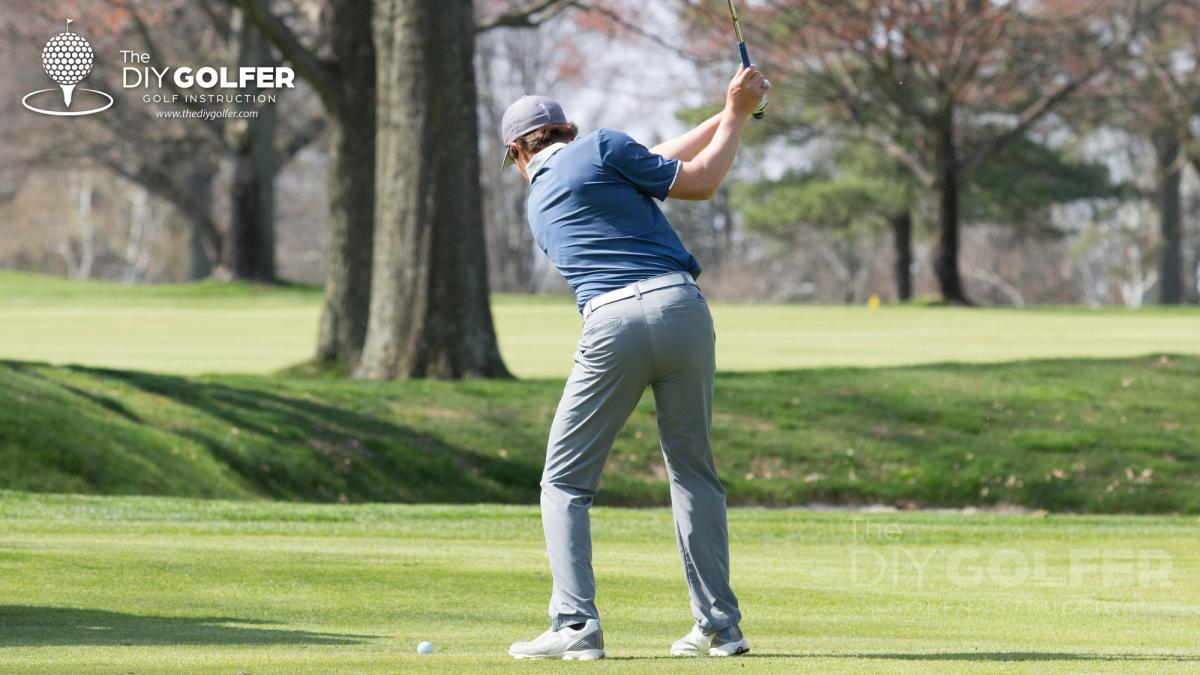 Golf, Gremlins, and Green Fees: A Fairway Fable