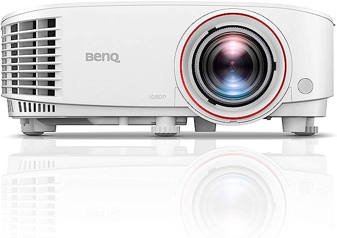 BenQ TH671ST Short Throw Projector