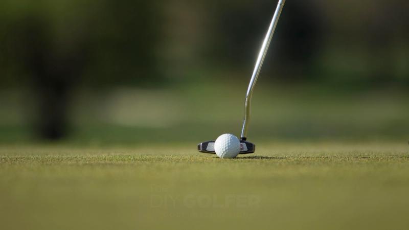 Golf Terms: What is a Putter? cover image