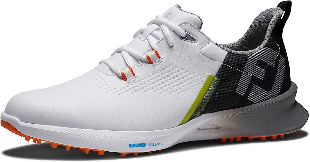 Men's FootJoy Fuel Golf Shoes