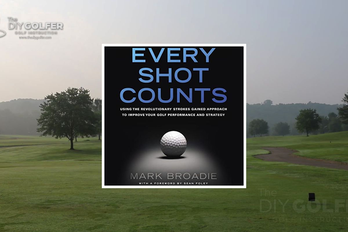 Featured image Every Shot Counts: Book Summary, Review, and my Takeaways