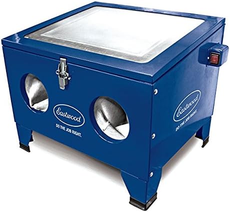 Sandblasting Cabinet