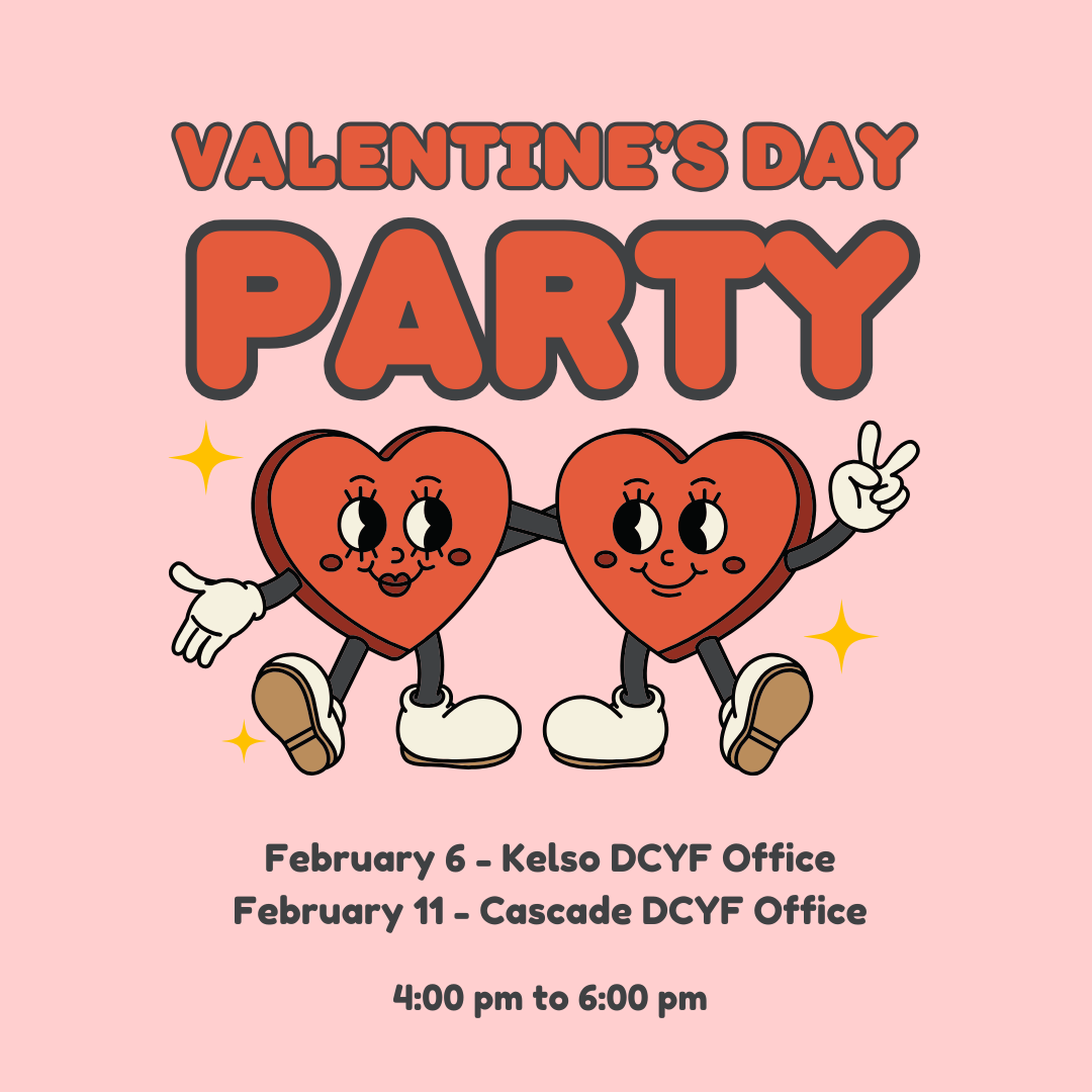 Valentine's Party