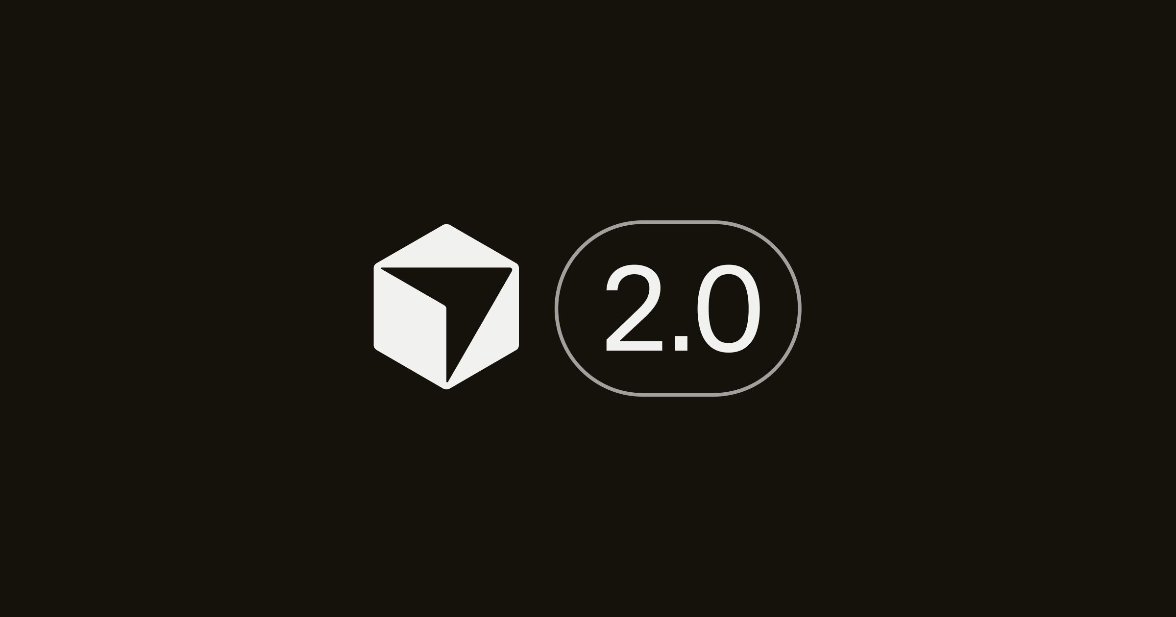 Cursor 2.0 커서 공식 발표 이미지