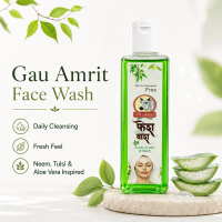 Gau Amrit Face Wash thumbnail 2