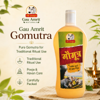 Gau Amrit Gomutra thumbnail 2