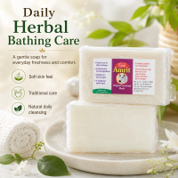 Gau Amrit Herbal Soap thumbnail 6