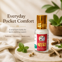 Gau Amrit Balm thumbnail 4