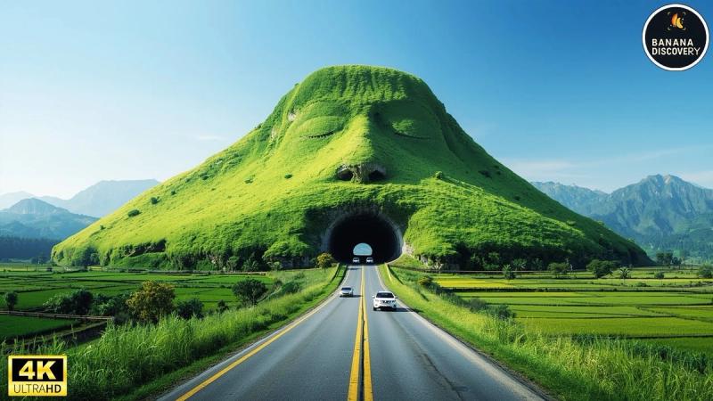 Impossible Place | Mind-Blowing Natural Wonders Across Every Continent! | Travel Video 4K