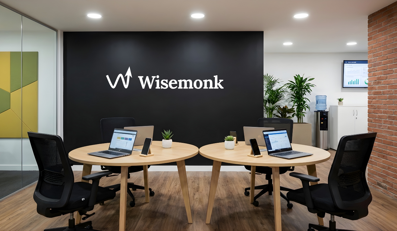 Join the Wisemonk team