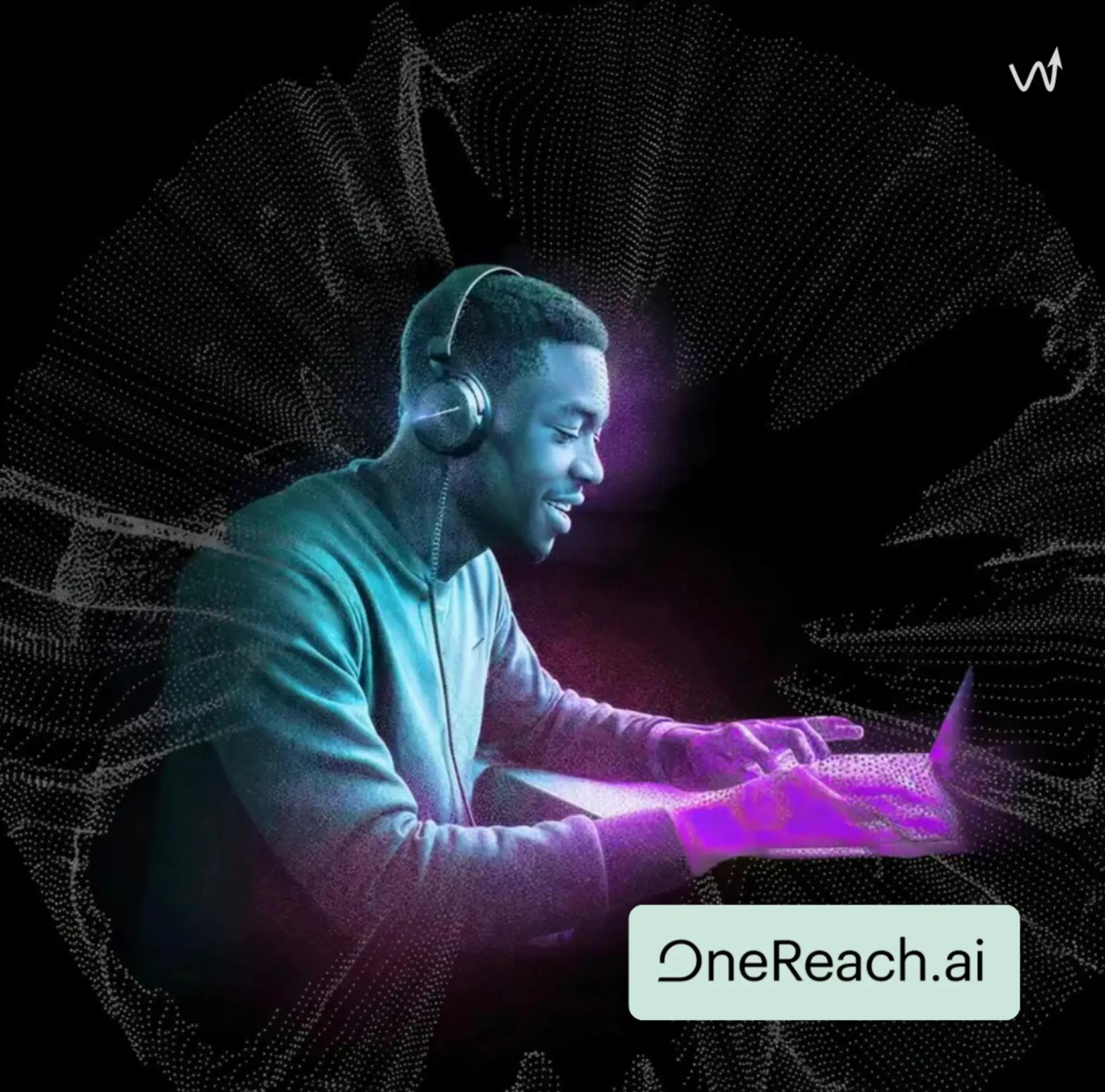 Étude de cas OneReach.AI