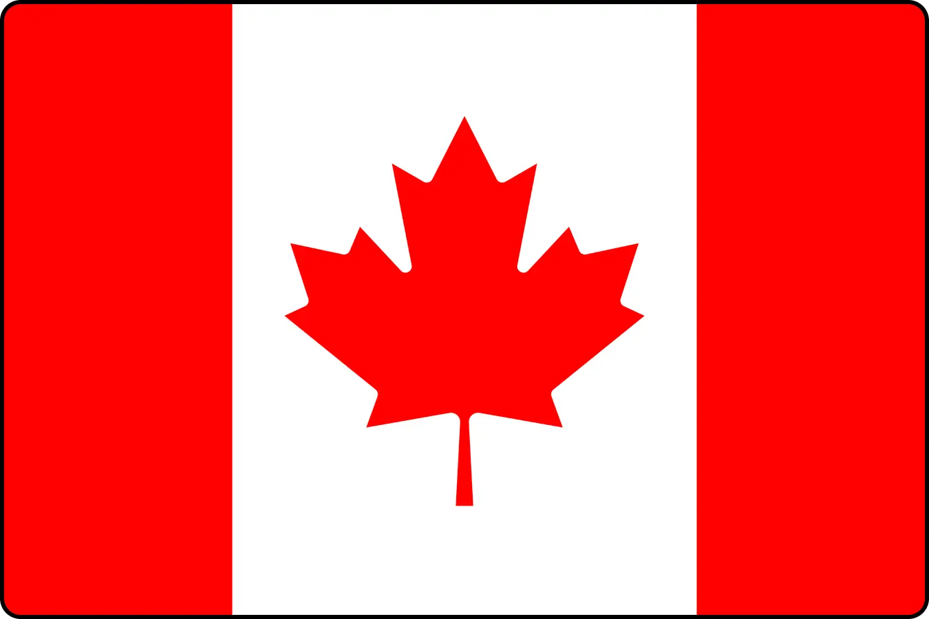Canada flag