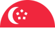 Singapore flag