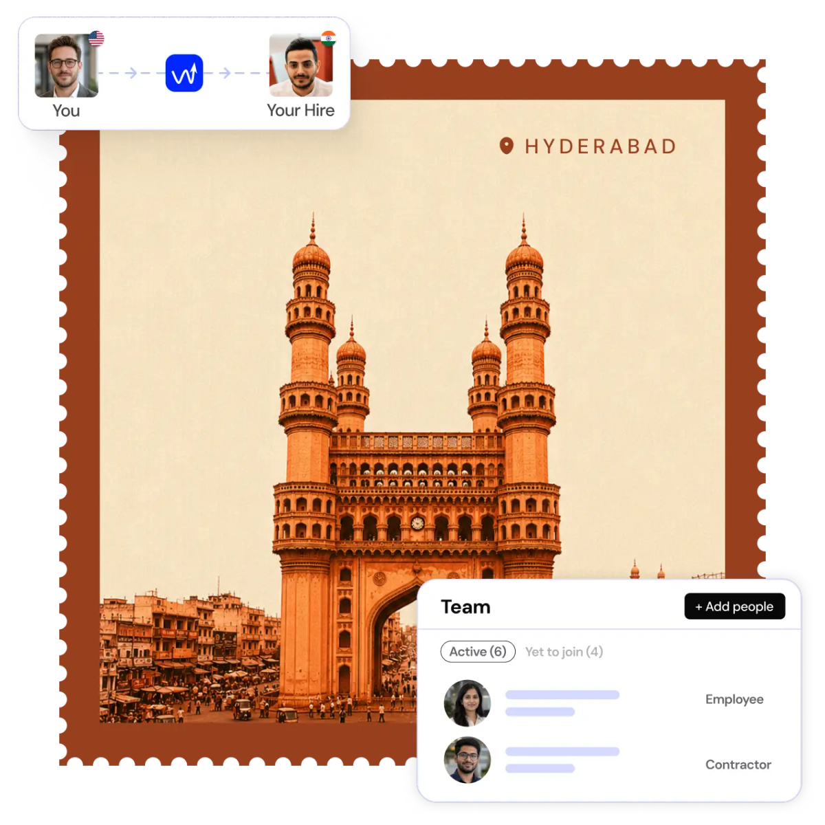 EOR Service in Hyderabad