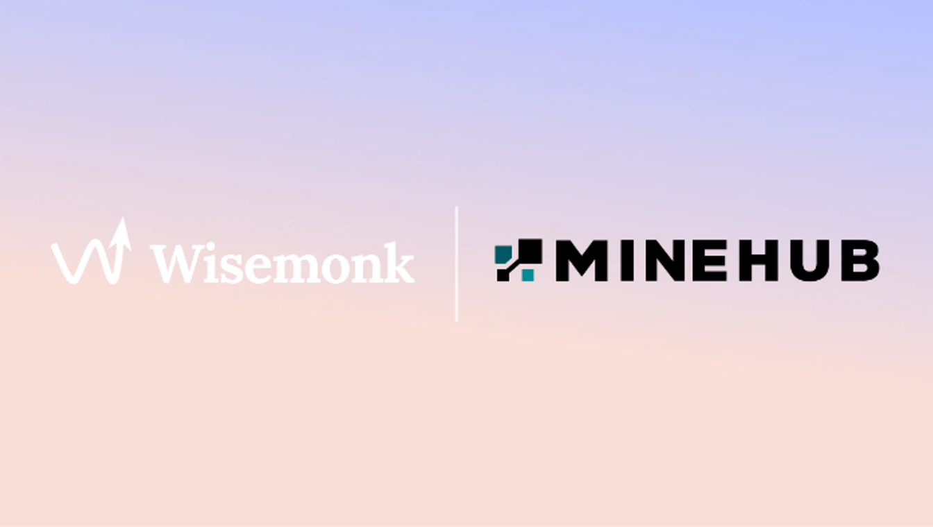 How Minehub Manages Its India Team From Canada With Wisemonk