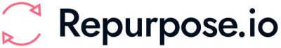 Repurpose.io